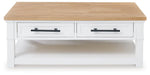 Ashbryn Coffee Table - imattress & ifurniture (FL)