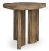 Austanny End Table - imattress & ifurniture (FL)