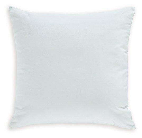 Adamund Pillow (Set of 4) - imattress & ifurniture (FL)