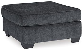 Altari Oversized Accent Ottoman - imattress & ifurniture (FL)