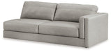 Amiata Sectional with Chaise - imattress & ifurniture (FL)