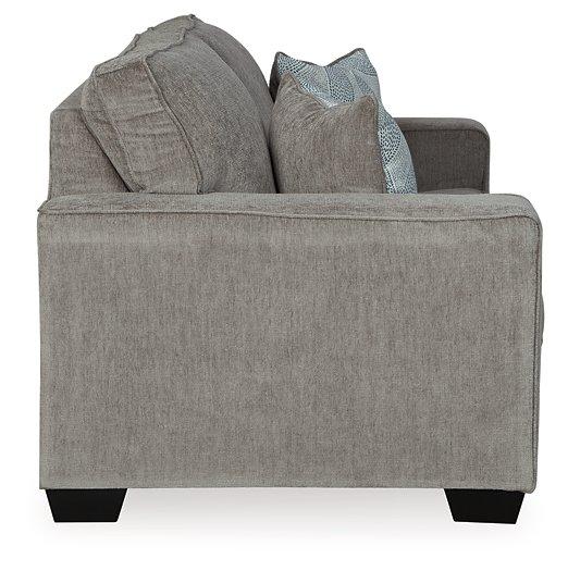 Altari Loveseat - imattress & ifurniture (FL)