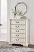 Arlendyne Chest of Drawers - imattress & ifurniture (FL)