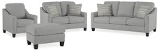 Adlai Living Room Set - imattress & ifurniture (FL)