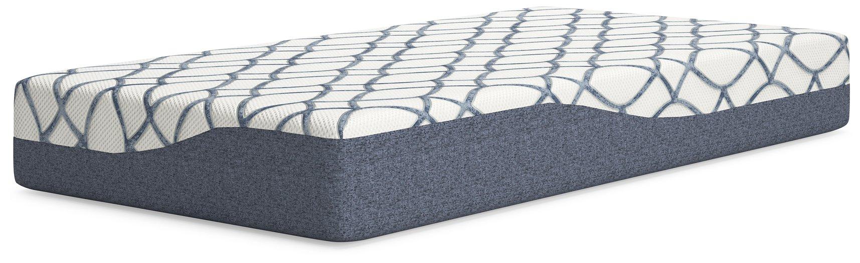 10 Inch Chime Elite 2.0 Mattress - imattress & ifurniture (FL)