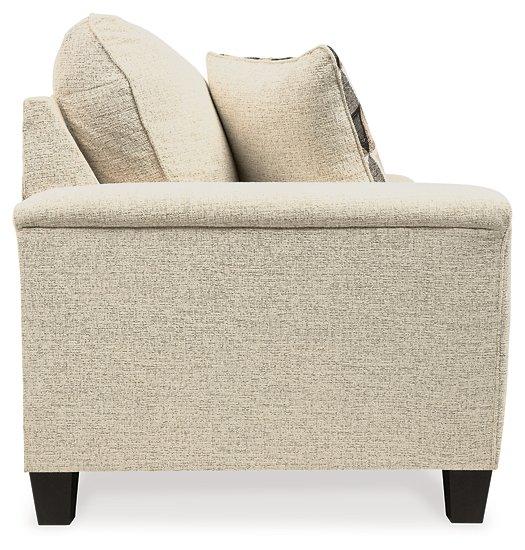 Abinger Loveseat - imattress & ifurniture (FL)