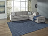 Altari 2-Piece Sectional with Chaise - imattress & ifurniture (FL)