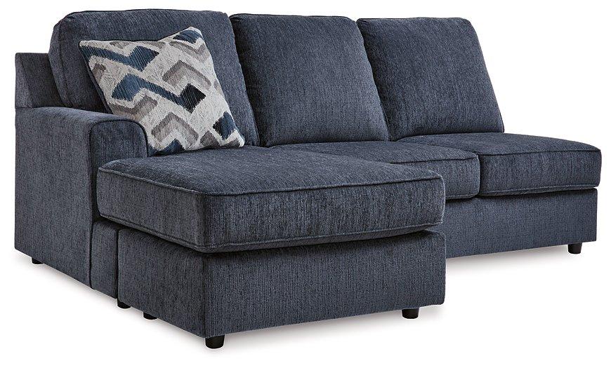 Albar Place Sectional - imattress & ifurniture (FL)