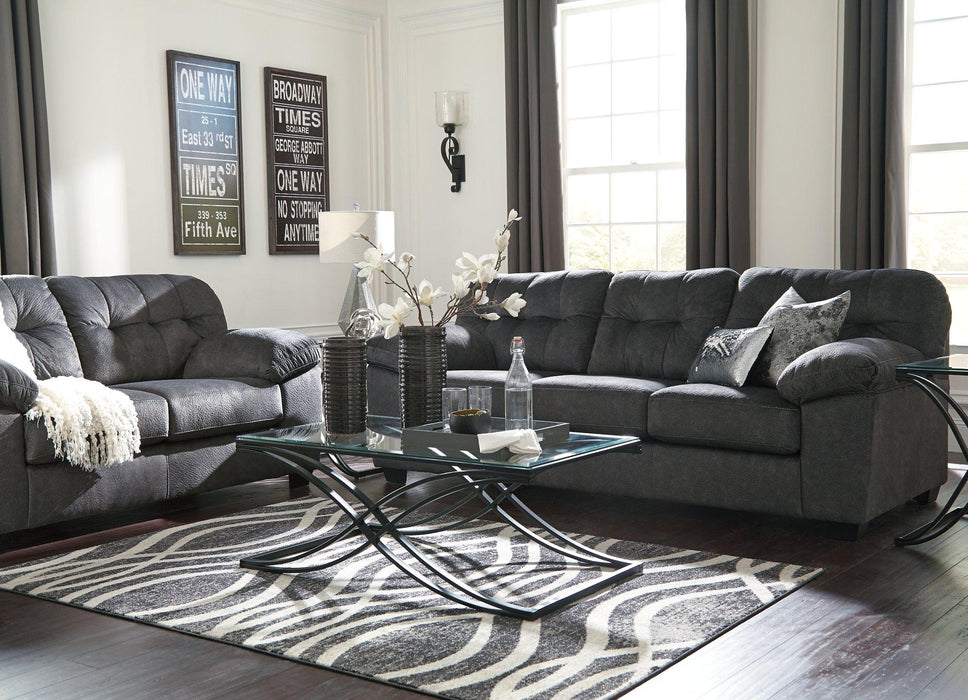 Accrington Sofa - imattress & ifurniture (FL)