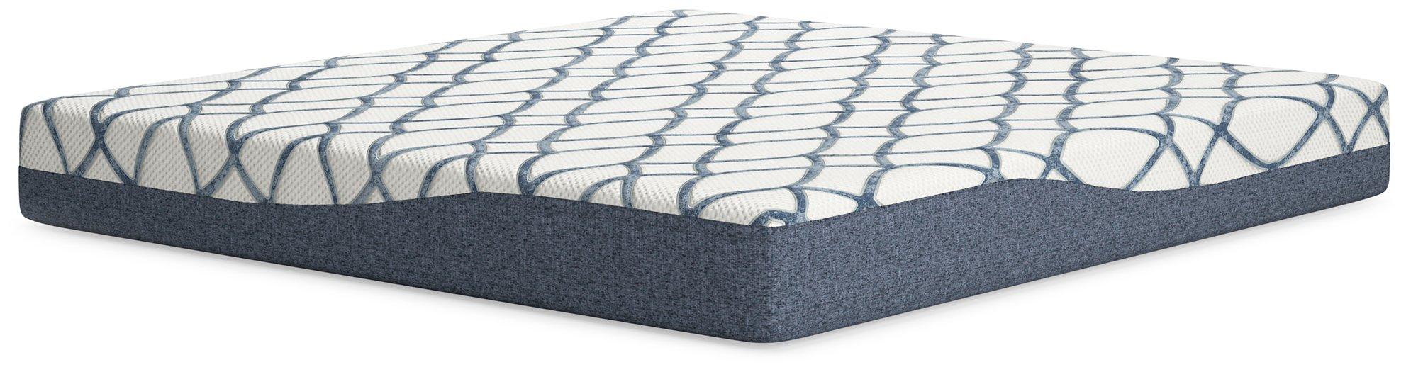 10 Inch Chime Elite 2.0 Mattress - imattress & ifurniture (FL)