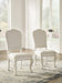 Arlendyne Dining Chair - imattress & ifurniture (FL)