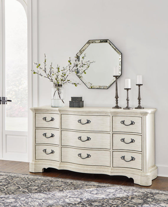 Arlendyne Dresser - imattress & ifurniture (FL)