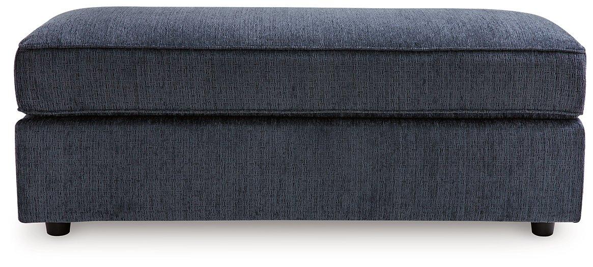 Albar Place Oversized Accent Ottoman - imattress & ifurniture (FL)