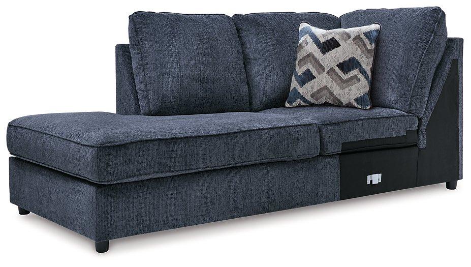 Albar Place Sectional - imattress & ifurniture (FL)