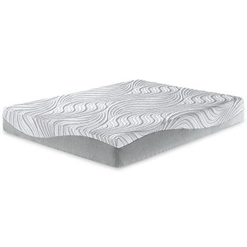 10 Inch Memory Foam Mattress - imattress & ifurniture (FL)