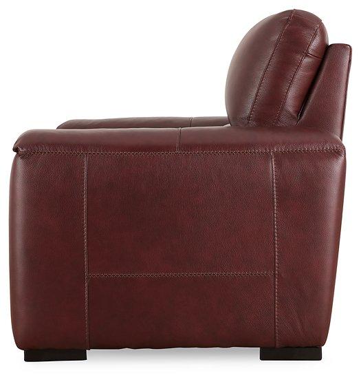 Alessandro Power Recliner - imattress & ifurniture (FL)