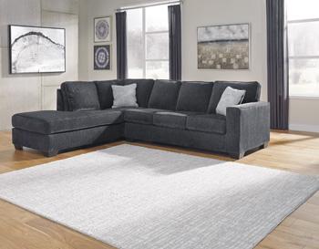 Altari 2-Piece Sectional with Chaise - imattress & ifurniture (FL)