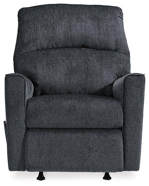 Altari Recliner - imattress & ifurniture (FL)