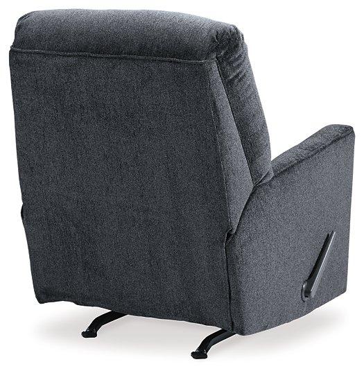 Altari Recliner - imattress & ifurniture (FL)