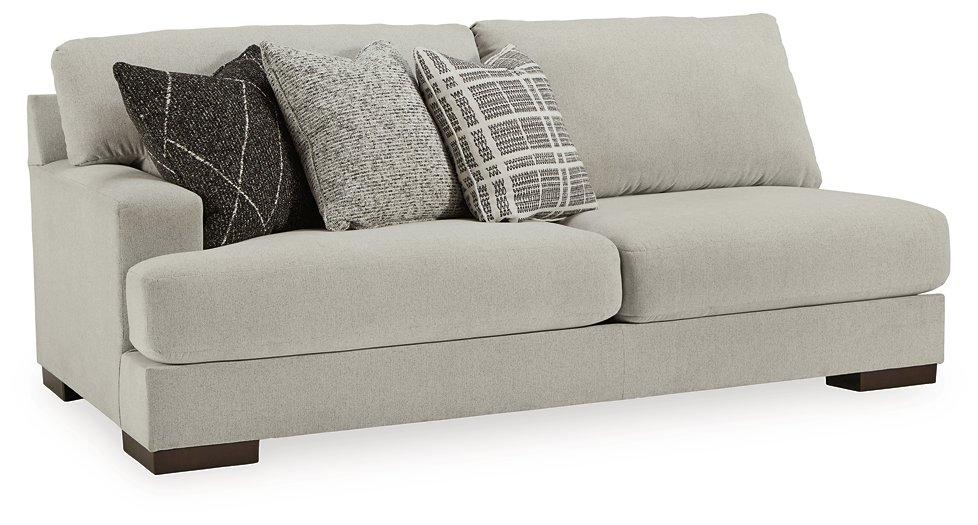 Artsie Sectional - imattress & ifurniture (FL)