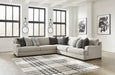 Artsie Living Room Set - imattress & ifurniture (FL)