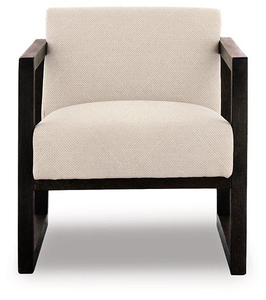 Alarick Accent Chair - imattress & ifurniture (FL)