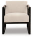 Alarick Accent Chair - imattress & ifurniture (FL)