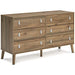 Aprilyn Dresser - imattress & ifurniture (FL)