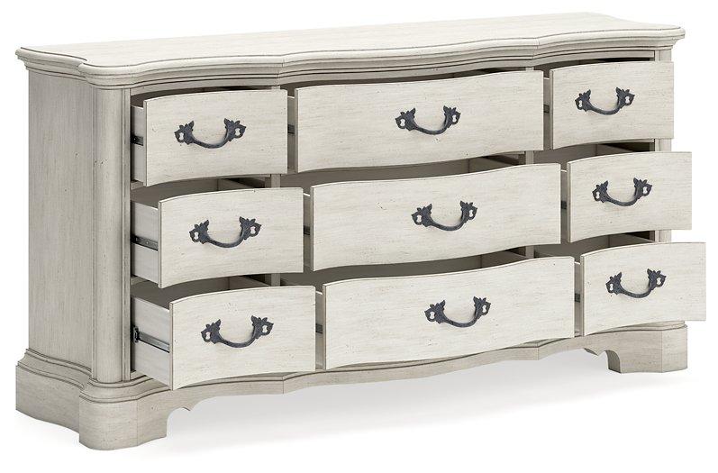 Arlendyne Dresser - imattress & ifurniture (FL)