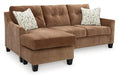 Amity Bay Sofa Chaise - imattress & ifurniture (FL)