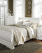 Anarasia Bed - imattress & ifurniture (FL)