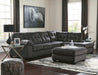 Accrington Living Room Set - imattress & ifurniture (FL)