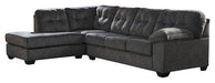 Accrington Living Room Set - imattress & ifurniture (FL)