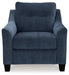 Amity Bay Chair - imattress & ifurniture (FL)