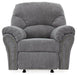 Allmaxx Recliner - imattress & ifurniture (FL)