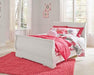 Anarasia Bed - imattress & ifurniture (FL)