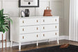 Aprilyn Dresser - imattress & ifurniture (FL)