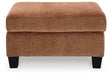 Amity Bay Ottoman - imattress & ifurniture (FL)