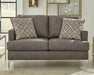 Arcola Sofa & Loveseat Living Room Set - imattress & ifurniture (FL)