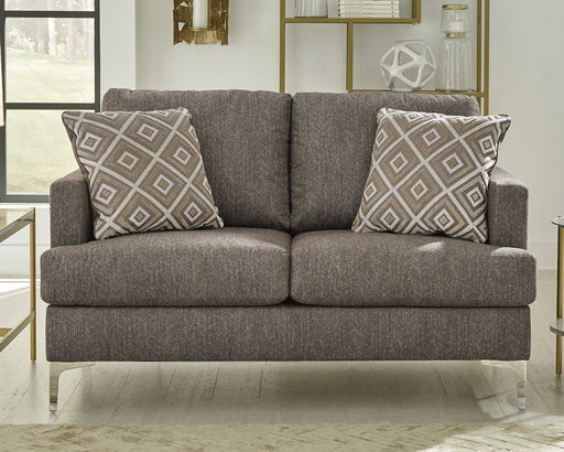 Arcola RTA Loveseat - imattress & ifurniture (FL)