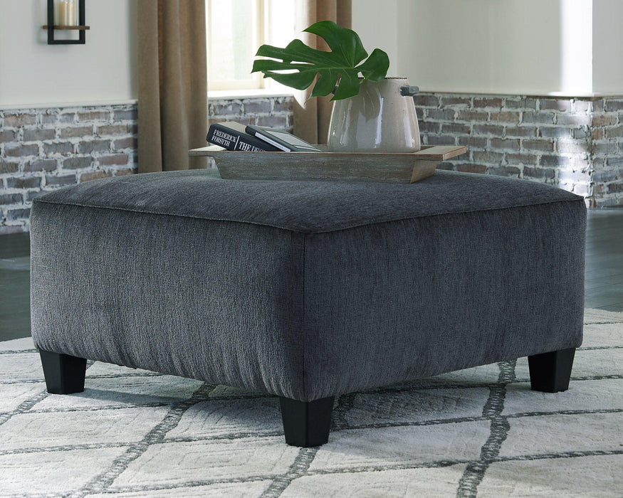 Abinger Oversized Accent Ottoman - imattress & ifurniture (FL)