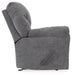 Allmaxx Recliner - imattress & ifurniture (FL)