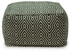 Abacy Pouf - imattress & ifurniture (FL)