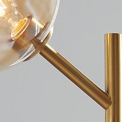 Abanson Floor Lamp - imattress & ifurniture (FL)