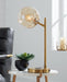 Abanson Desk Lamp - imattress & ifurniture (FL)