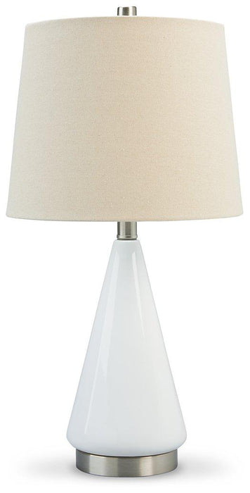 Ackson Table Lamp (Set of 2) - imattress & ifurniture (FL)