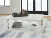 Arlendyne Coffee Table - imattress & ifurniture (FL)