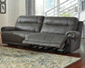 Austere Reclining Sofa - imattress & ifurniture (FL)