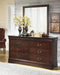 Alisdair Bedroom Set - imattress & ifurniture (FL)