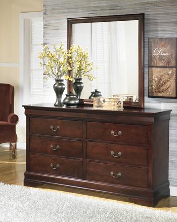 Alisdair Dresser - imattress & ifurniture (FL)